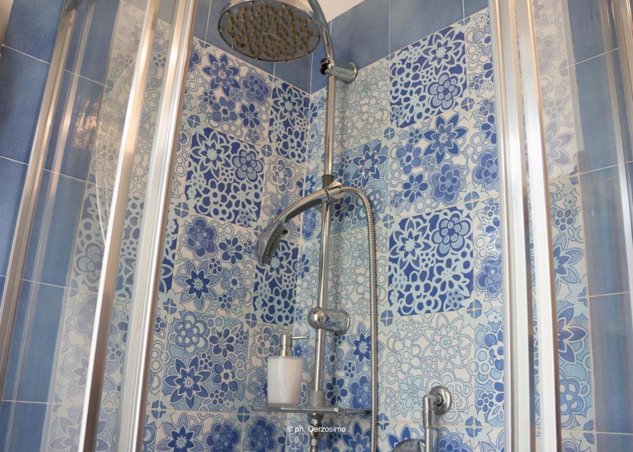 דירות סלרנו Sirene D'Amalfi מראה חיצוני תמונה